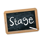 LOGO - stage