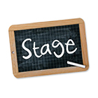 LOGO - Stage LOGO - Stage