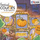 Festival des courges !