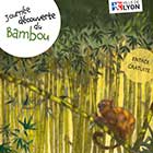 Journe dcouverte du bambou