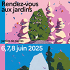 Rendez-vous aux jardins