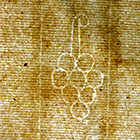 LOGO - filigrane papier LOGO - filigrane papier