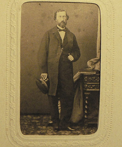 Théodore Jean-François Domenget Théodore Jean-François Domenget