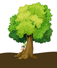 ILLSUTRATION - Sur la trace des arbres.jpg ILLSUTRATION - Sur la trace des arbres.jpg