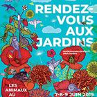 LOGO - RDV aux jardins 2019 LOGO - RDV aux jardins 2019