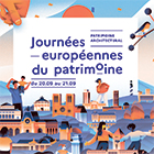 Les journes europennes du patrimoine