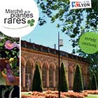 March aux plantes rares
