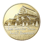 Médaille souvenir