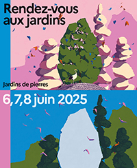 visuel rendez vous aux jardins 2025 visuel rendez vous aux jardins 2025