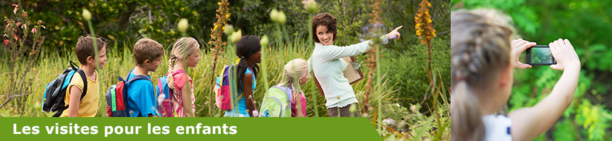 visite activit atelier evenement sortie nature animaux plantes parc tte d'or zoo jardin botanique lyon