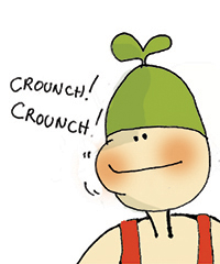 ILLUSTRATION - Plantes du goûter.jpg ILLUSTRATION - Plantes du goûter.jpg